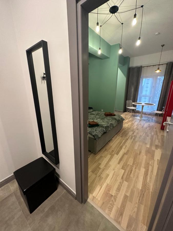Industrial Touch - Designed Apartment Iasi Exterior photo